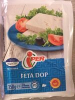 Feta dop