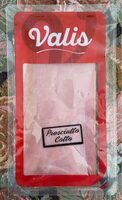 Prosciutto cotto