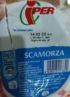 Scamorza