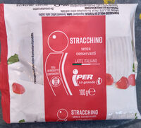 Stracchino