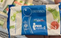 Crescenza