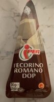 Pecorino romano DOP