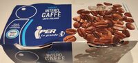 Yogurt intero al caffè