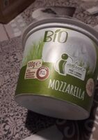 Mozzarella