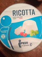 Ricotta