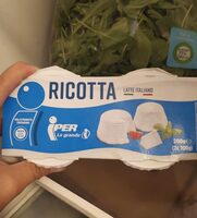 Ricotta