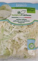 Cavolo cappuccio bianco