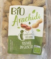 Bio Arachidi