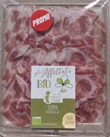 Coppa biologica