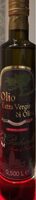 Olio extra vergine di oliva