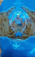 Pennette liscie