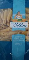 Pasta di semola