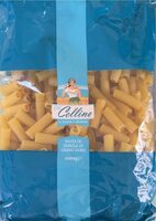 Pasta di semola di grano duro
