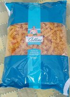 Pasta di semola di grano duro