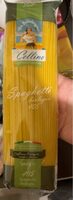 Spaghetti biologici