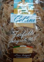 Farfalle integrali
