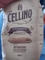 Penne Rigate Integrali