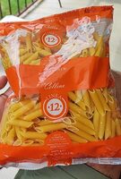 Penne rigate