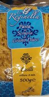 Fusilli