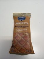 Trancio di crostata