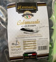 Calamarata