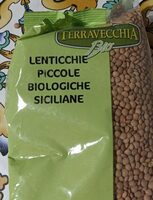 Lenticchie