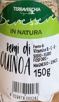 Semi di quinoa