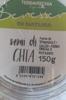 Semi di chia