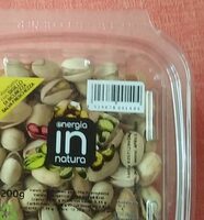 Pistacchio Tostato