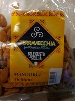 Mandorle siciliane