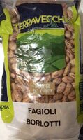 Fagioli borlotti