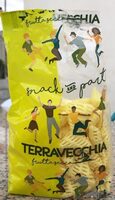Snack and party