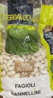 Fagioli cannellini