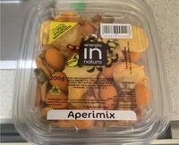 Aperimix