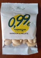 Mandorle pelate