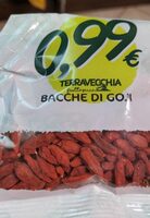 Bacche di goji