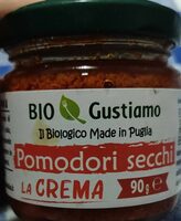 Crema di pomodori secchi