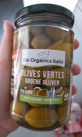 Olive Verdi