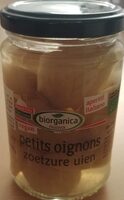 Petits oignons