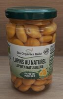 Lupini