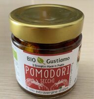 Pomodori secchi