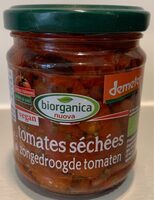 Tomates séchées