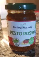 Pesto rosso
