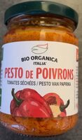 Peut-on de poivrons