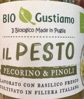 Il pesto