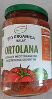 Ortolana