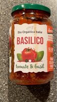 Basilico Tomate & basilic