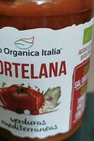 Hortelana
