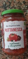 Puttanesca