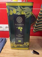 Olio Alesci Olio Extra Vergine di Oliva Biologico